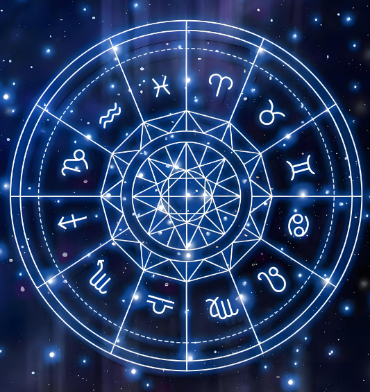 星座每日运势卜(星座运势每日必看)