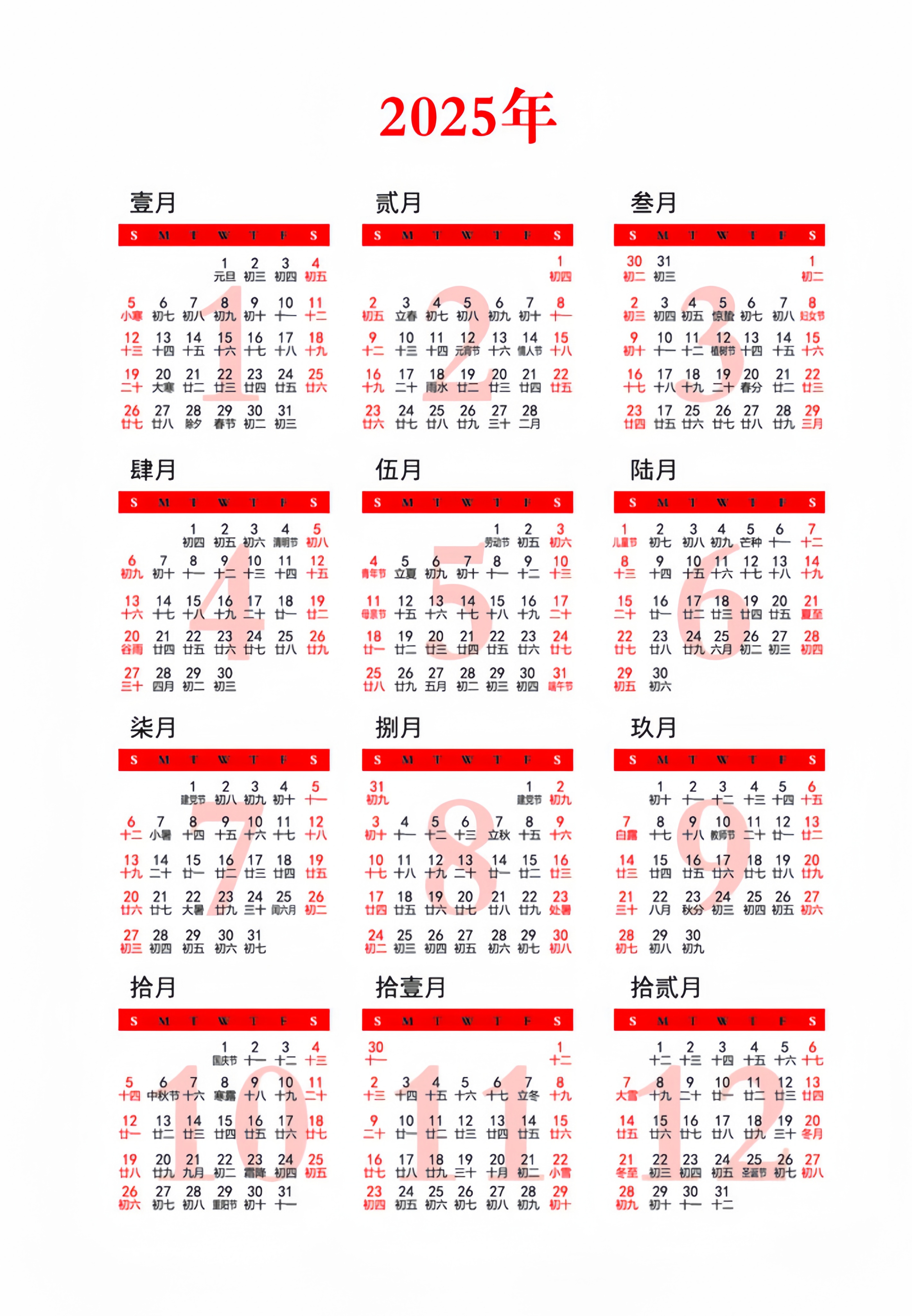 2025年下半年每月运势(2025年下半年每月运势麦玲玲)