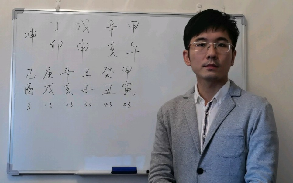 比较有名的八字教学老师(比较有名的八字教学老师是谁)