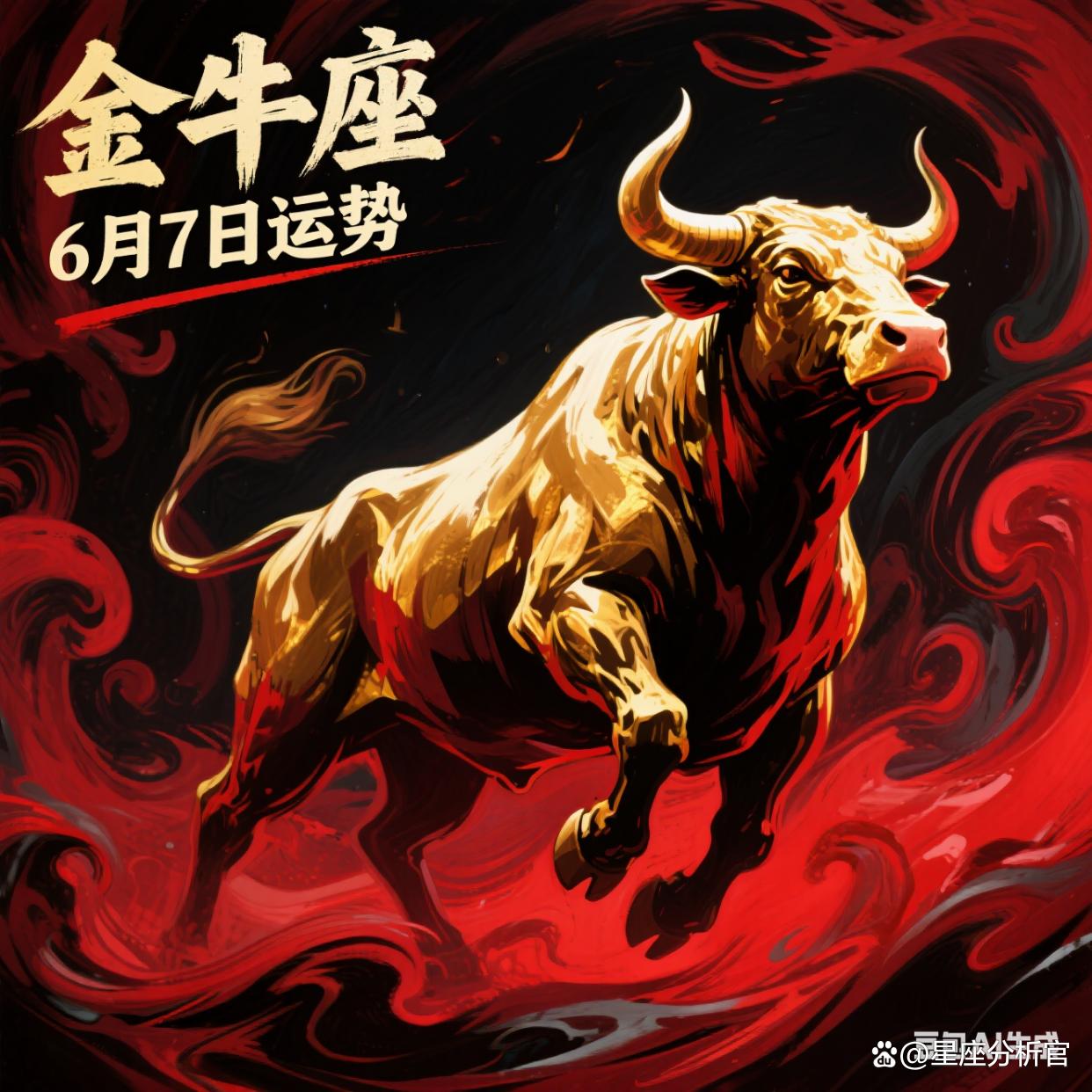 金牛座下周运势早知道的简单介绍