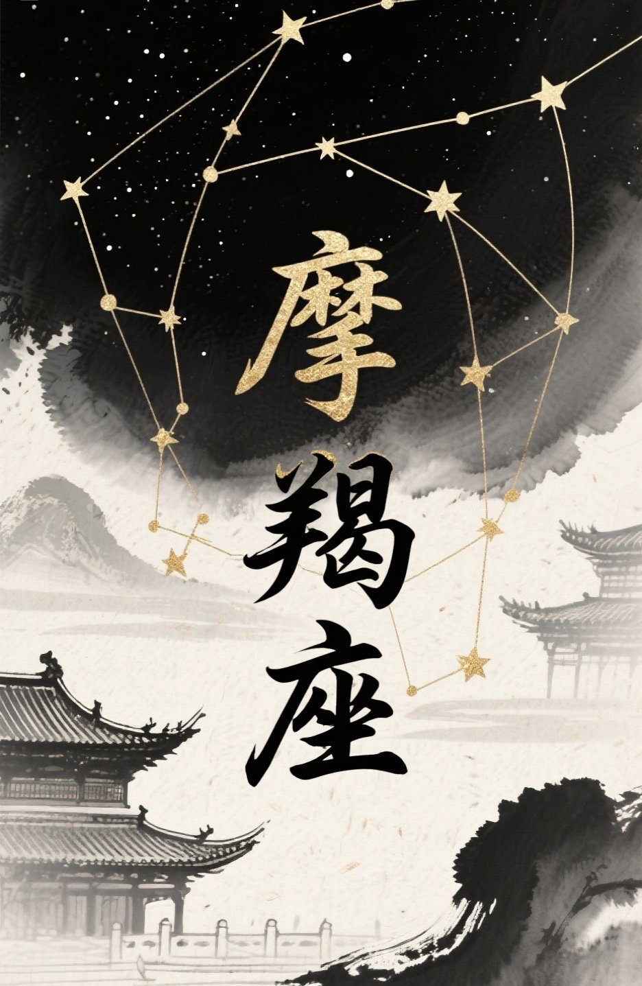 摩羯座明日运势有好事发生吗(摩羯座明日运势有好事发生吗女生)
