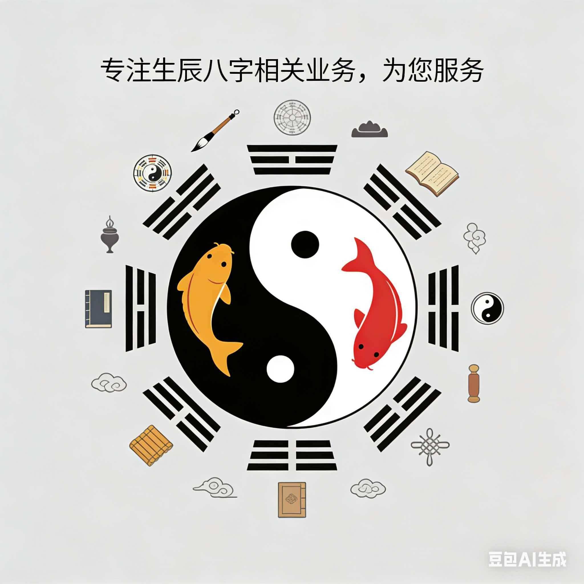八字算姻缘教程(八字算姻缘时间点)