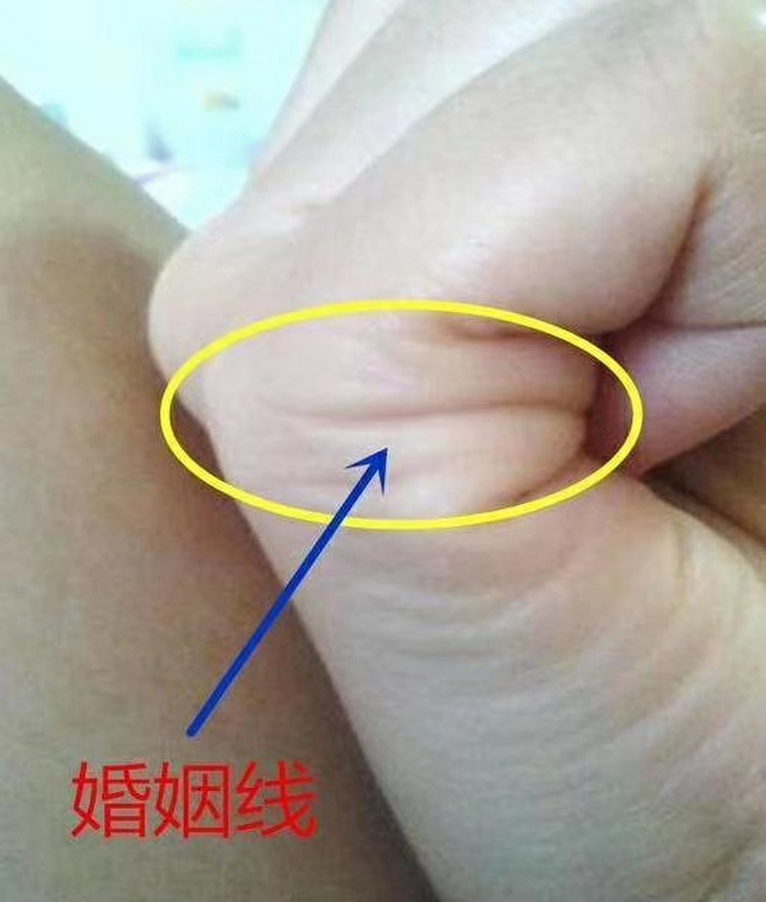 怎么算姻缘什么时候出现(算姻缘什么时候出现没有夫妻星)