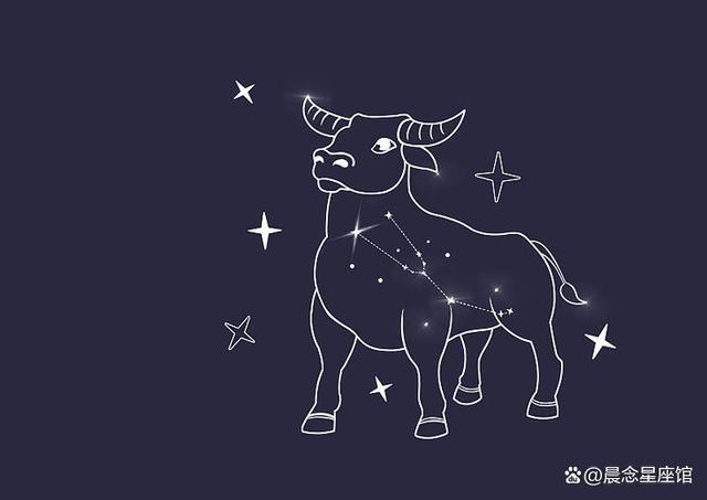 金牛座的星(金牛座的星座)