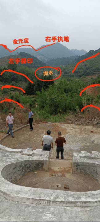 祖坟风水怎样看旺哪房(祖坟风水如何影响后代运势) 祖坟风水怎样看旺哪房(祖坟风水如何影响后代运势)