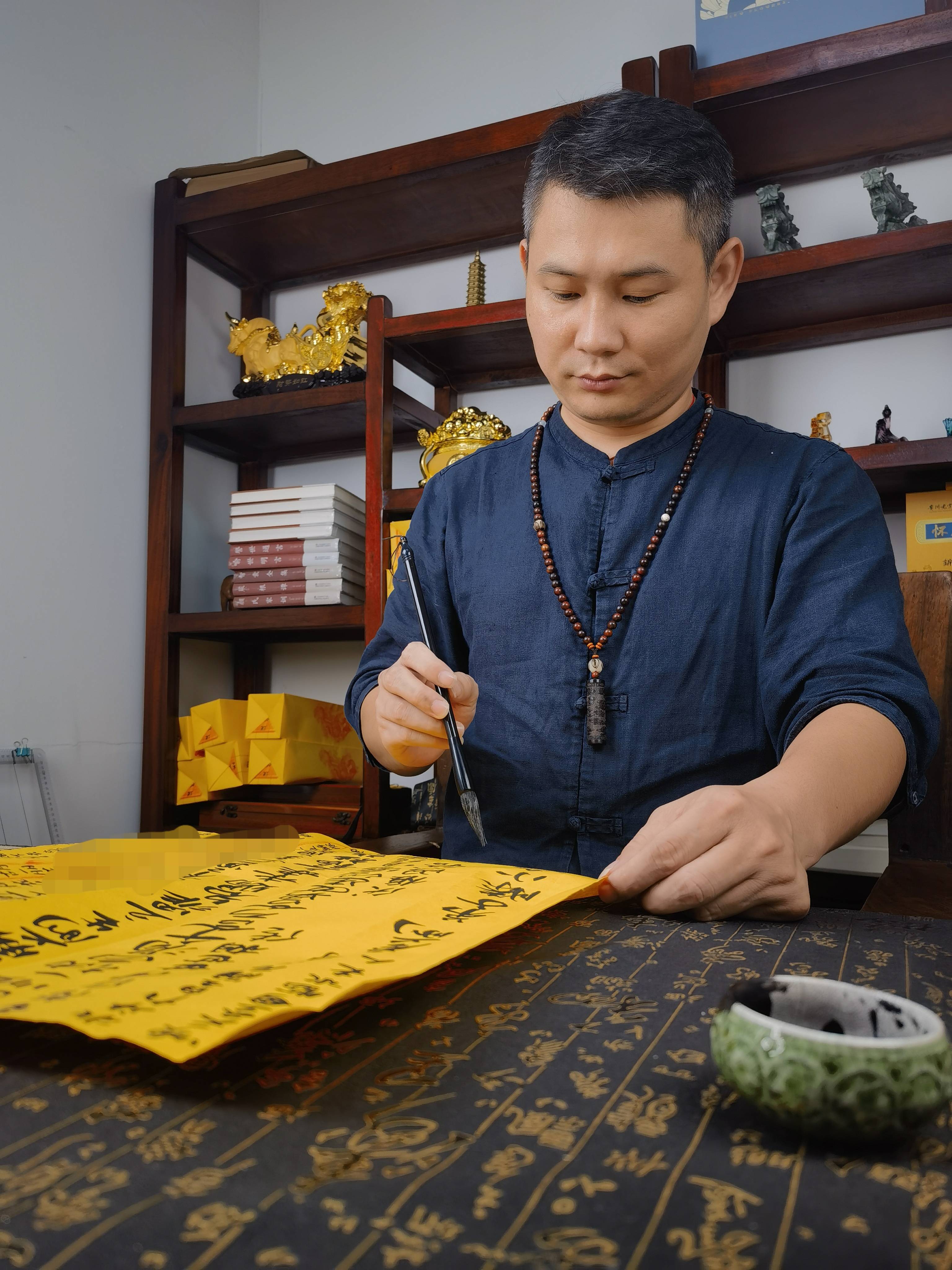 阴阳先生看事准吗(阴阳先生能看哪些事) 阴阳先生看事准吗(阴阳先生能看哪些事)
