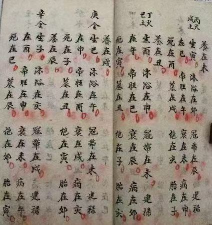 八字命理学基础教程书籍正版图片的简单介绍 八字命理学基础教程书籍正版图片的简单介绍