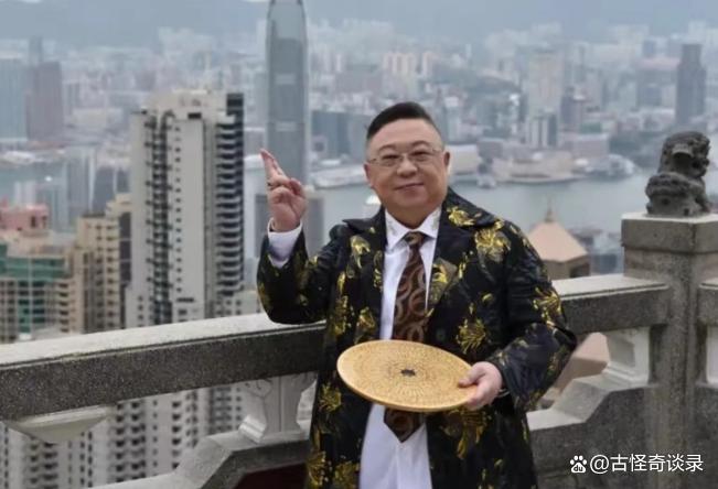 看风水大师有认识的吗(看风水的大师会伤自己家人吗)