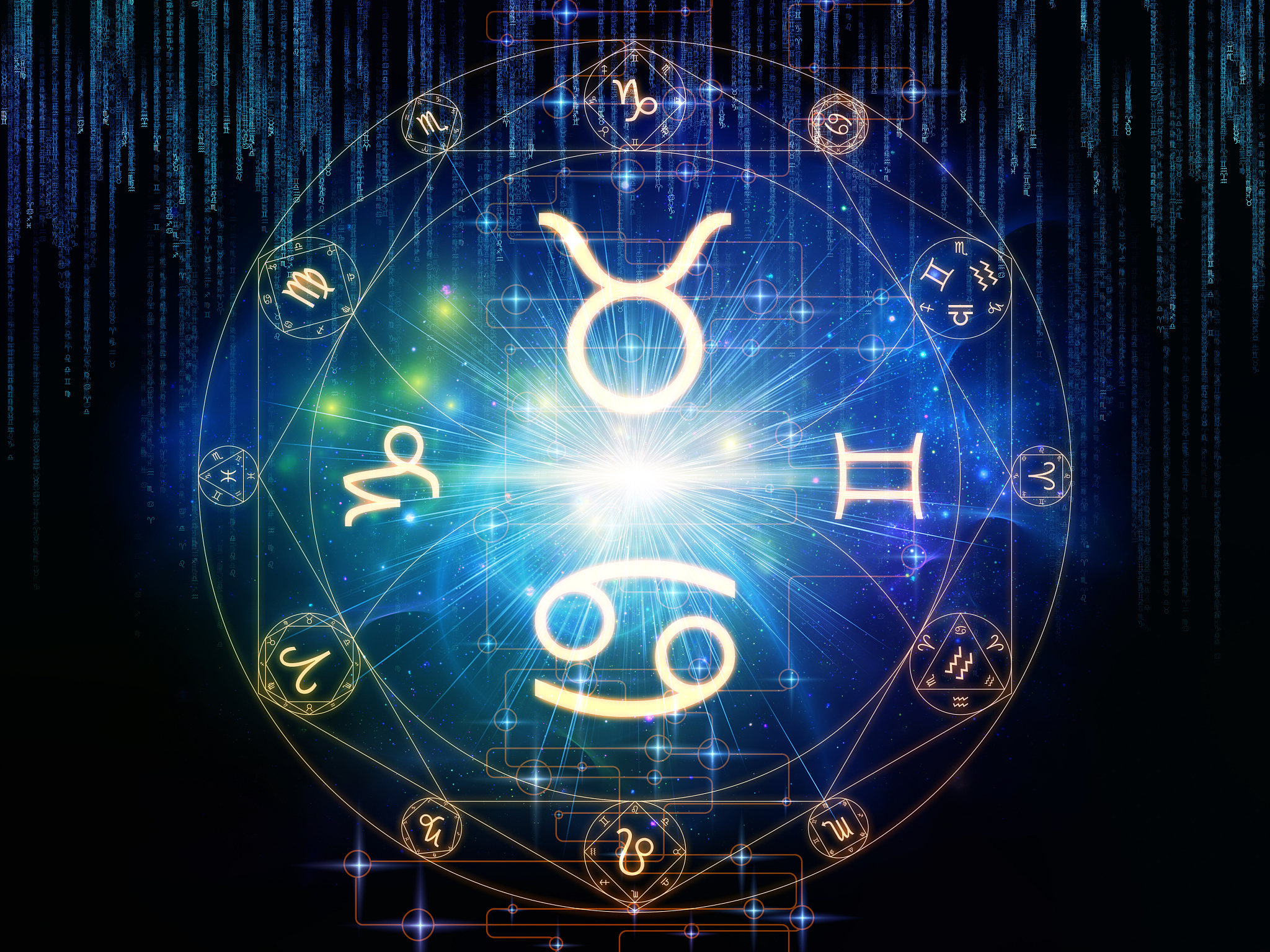 星辰测八字(星辰算命免费入口)