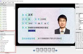 身份证号算命免费入口(身份证号查命格免费入口)