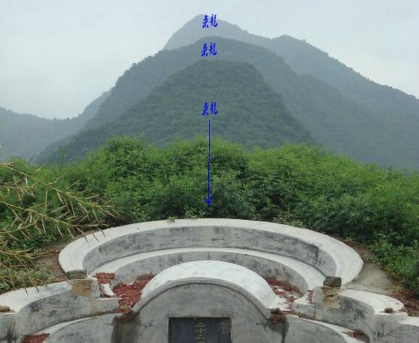 祖坟风水怎么看好坏(祖坟风水8种会影响后人)