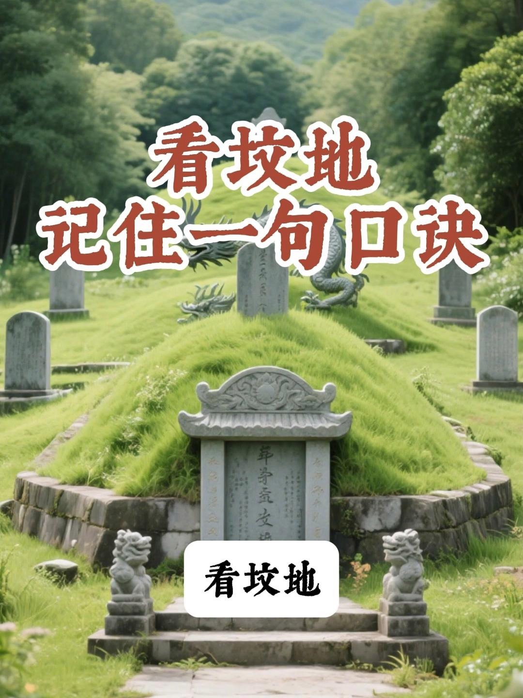 祖坟风水怎么看好坏(祖坟风水8种会影响后人) 祖坟风水怎么看好坏(祖坟风水8种会影响后人)