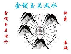 风水先生打一正确答案(风水先生唱大曲打一准确数字)