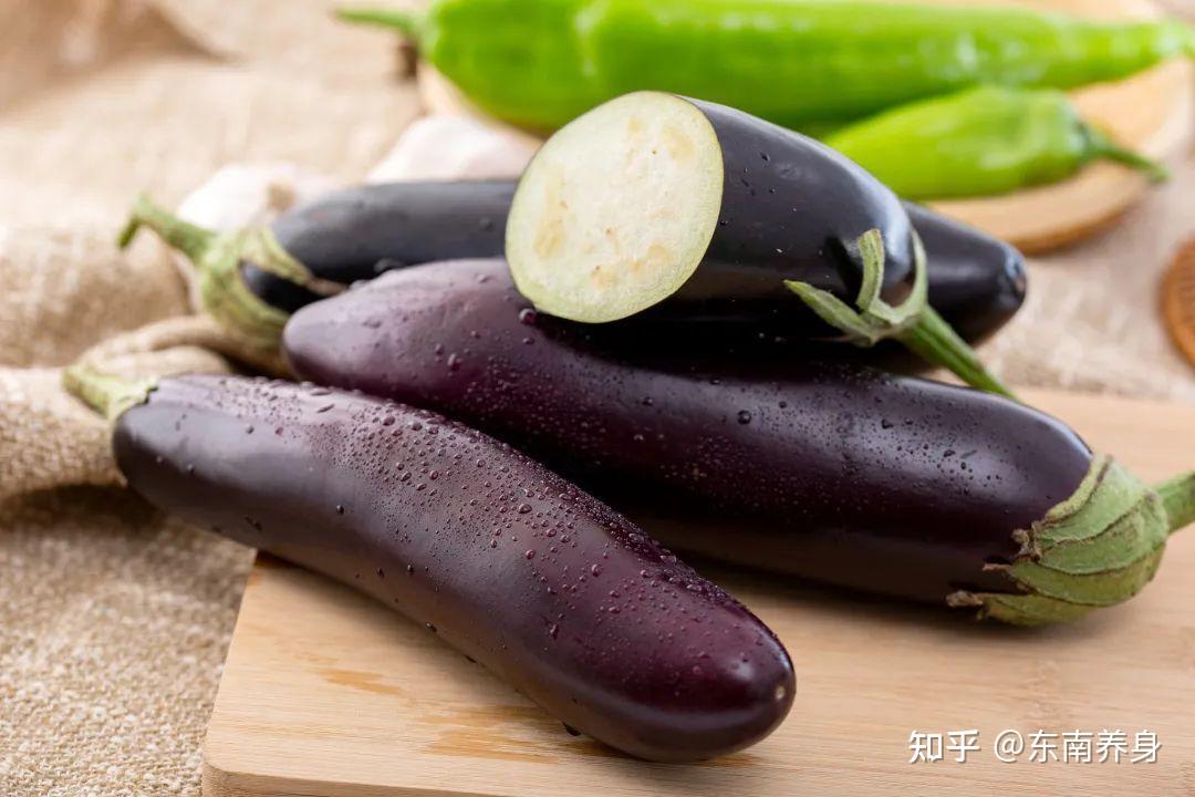 乙肝患者可以吃茄子吗(乙肝患者可以吃茄子吗男性怎么吃的呢会传染吗)