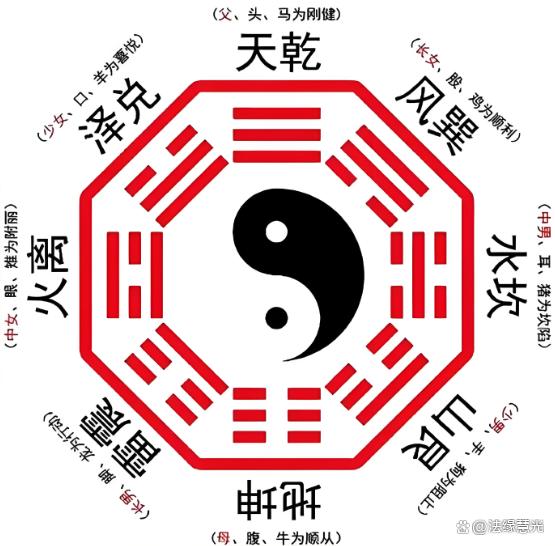 易经占卜方法除了六爻还有什么(易经占卜方法除了六爻还有什么方法)