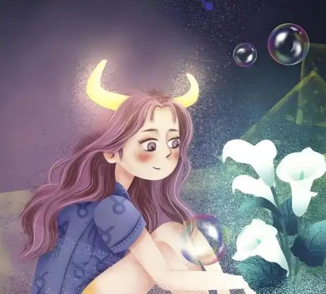 金牛座女生六月份运势(金牛座女生六月份运势如何)