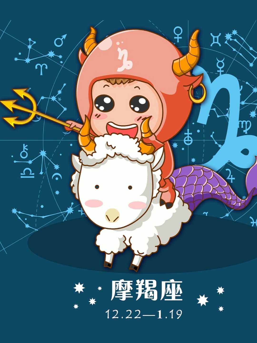 摩羯座本年运势如何(摩羯座本周运势最新情况)