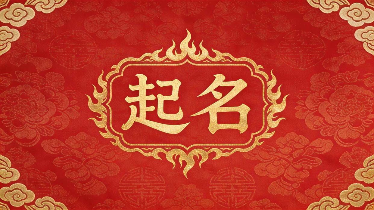 免费在线起名(在线取名字 免费版)