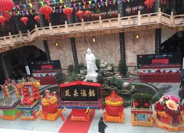 苍南县最豪华宗祠排名榜(苍南县各乡镇林氏宗祠图片)
