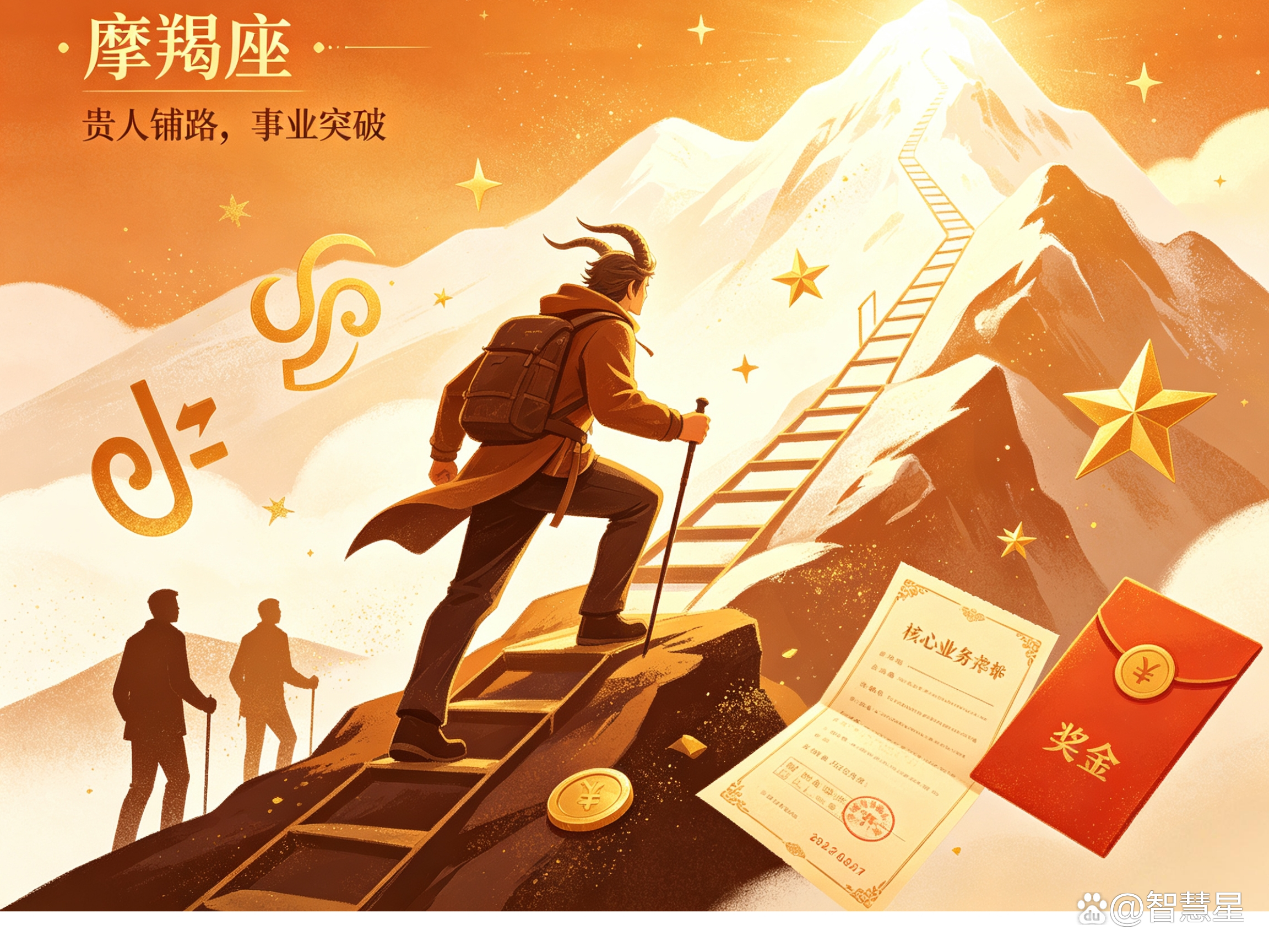 2027年星座运势排行榜最新(2027年运势最好的星座有哪些)