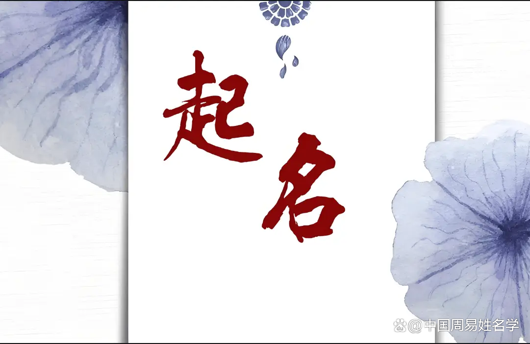起名字的学问(起名字的学问和知识)