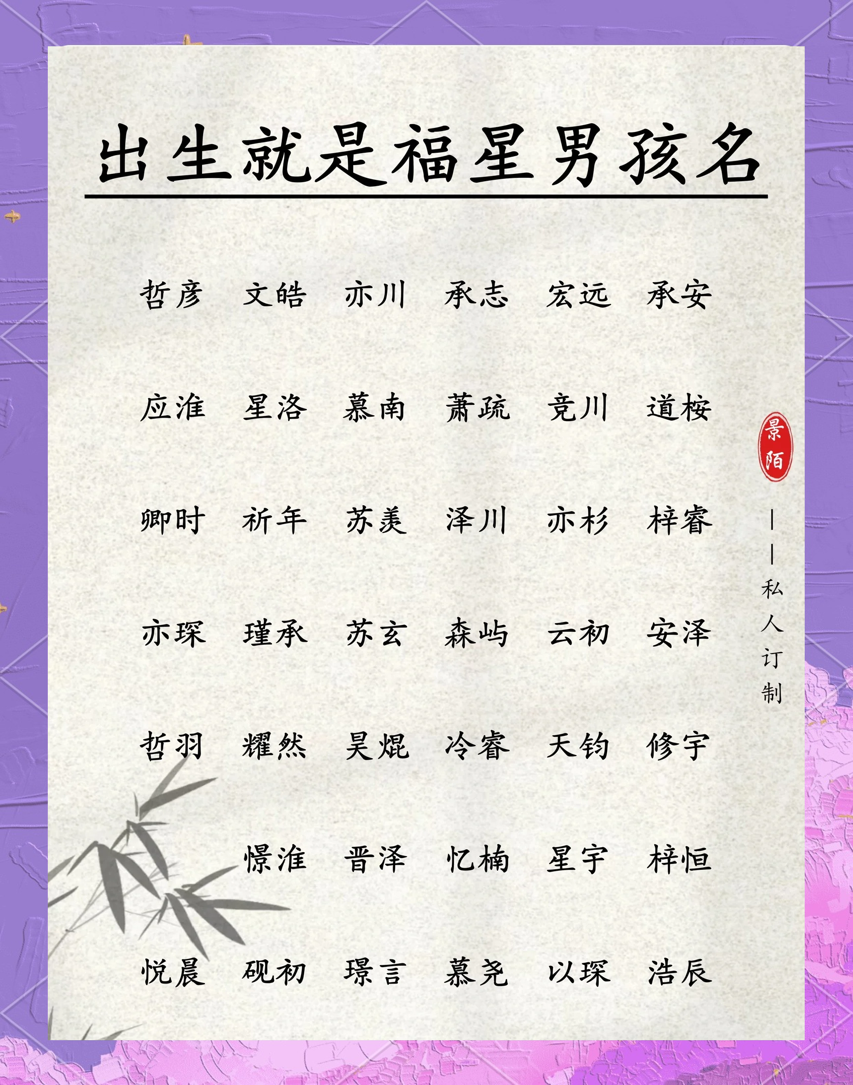 起名字大全男孩生辰八字起名基督教起名的简单介绍