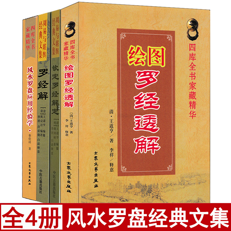 风水学入门基础教程(风水学入门基础知识有哪些)