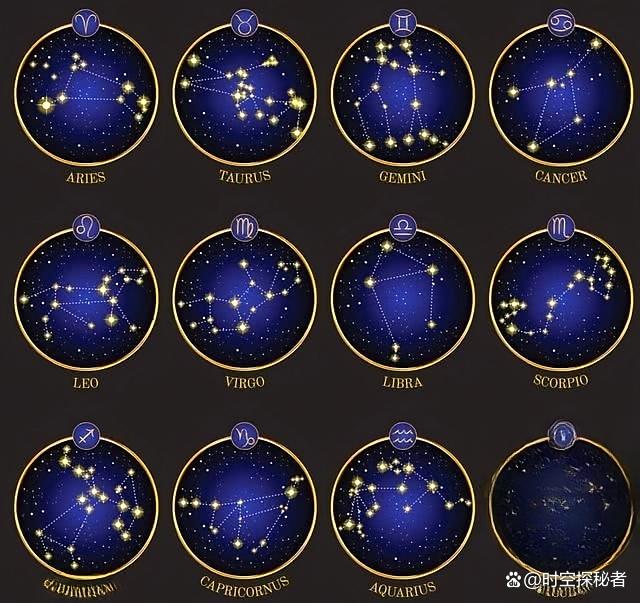 星座每日运势查看今日运势(星座每日运势查看今日运势查询)
