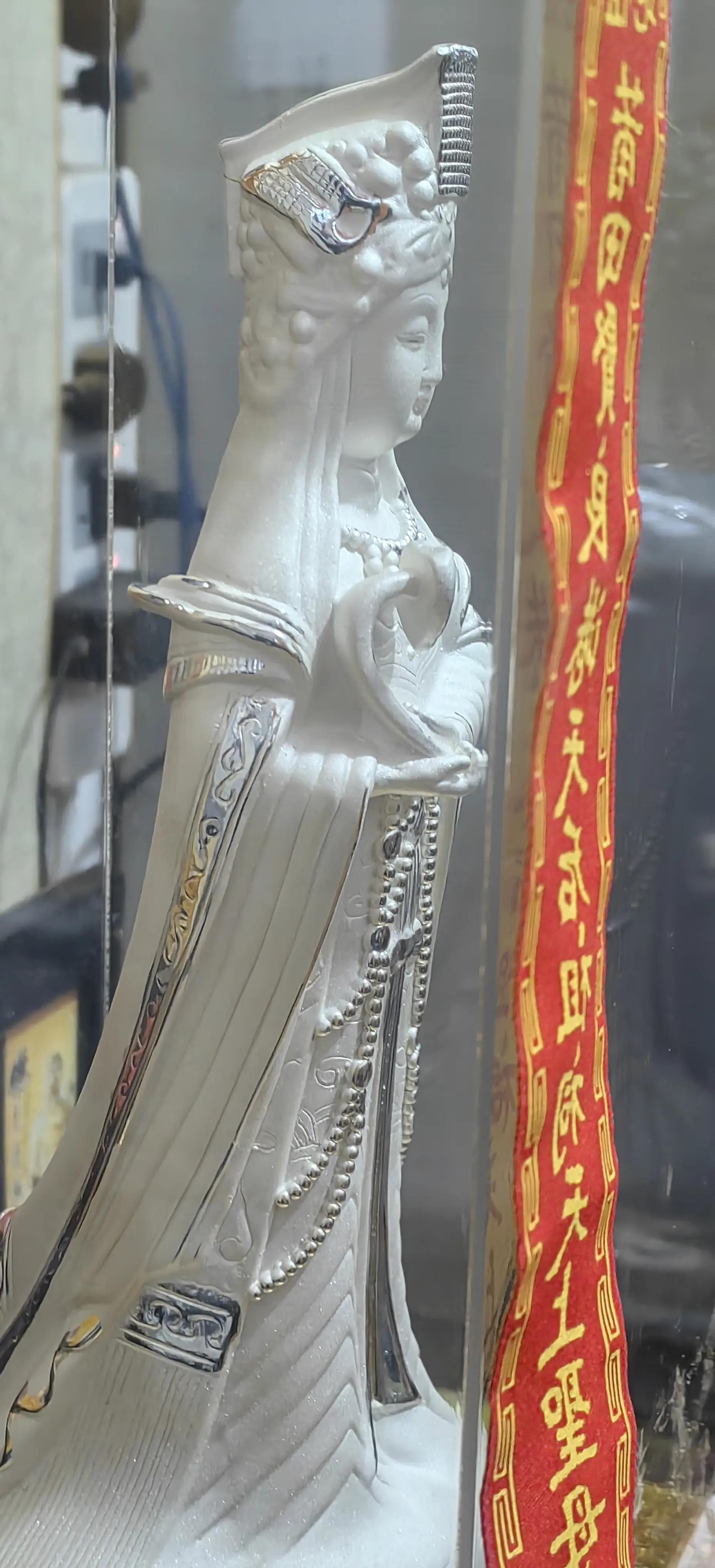 妈祖在线灵签(妈祖在线灵签第39签解签求婚姻复合)