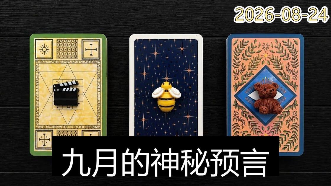 2026塔罗牌免费抽牌方法(2026塔罗牌免费抽牌怎么用)