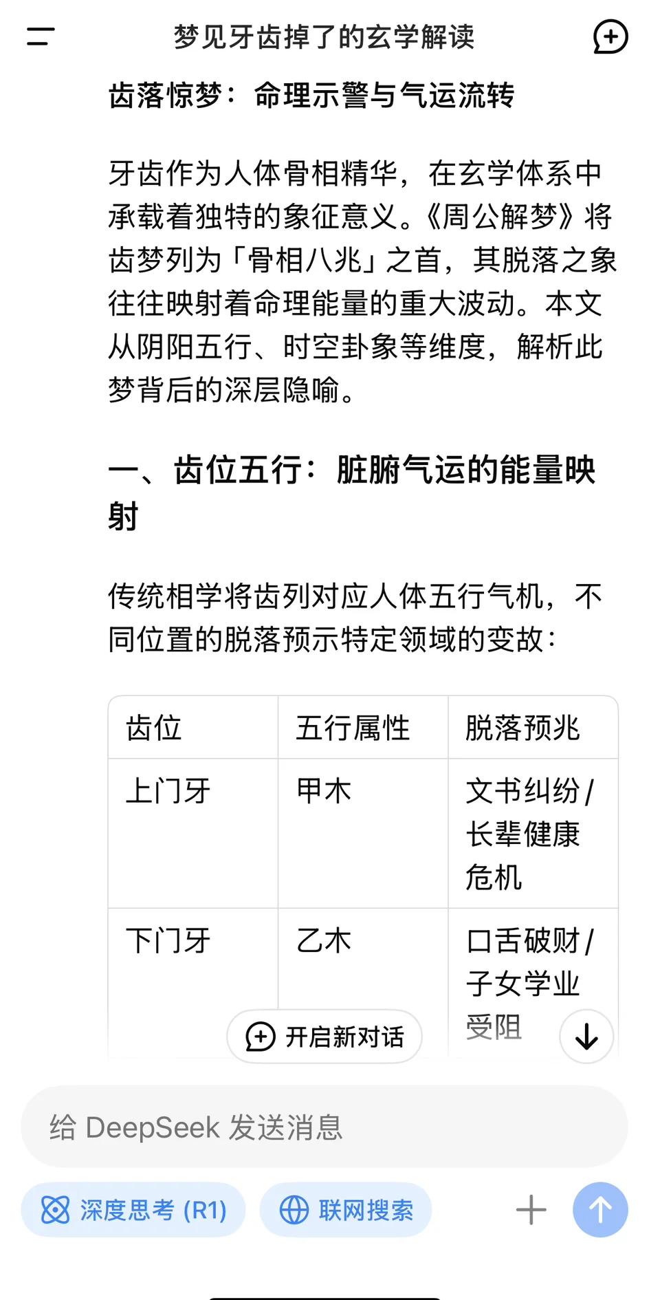 周公解梦正版全解(周公解梦原版免费百度)