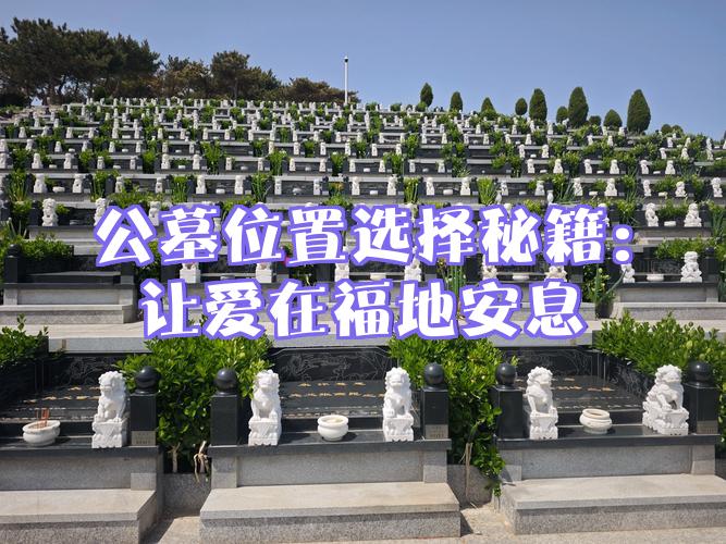 墓地风水最佳坐向(看坟地记住一句口诀) 墓地风水最佳坐向(看坟地记住一句口诀)