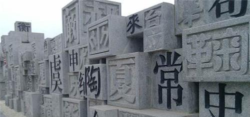 中华上古八大姓(中华上古八大姓氏是什么)