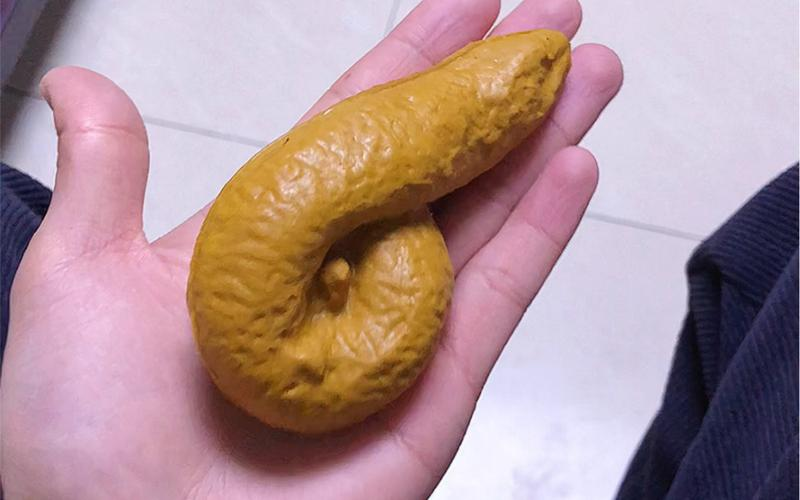 梦见粪便的解梦(梦见粪便含义的科学解读)