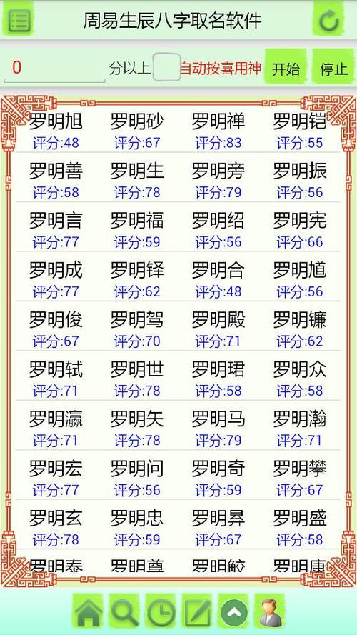 周易公司起名测试(周易免费公司起名测名打分)