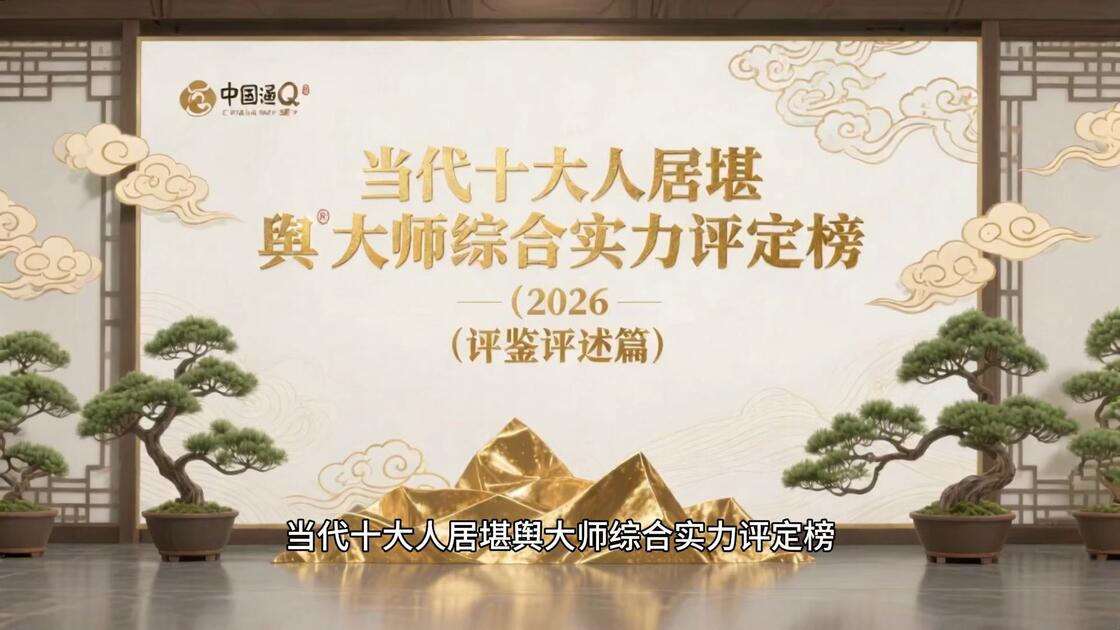 十大风水大师介绍图片(十大风水大师谁最厉害) 十大风水大师介绍图片(十大风水大师谁最厉害)