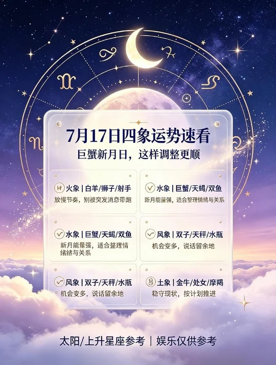 星座运势每日运程表查询(星座运势 每日运势查询App下载)
