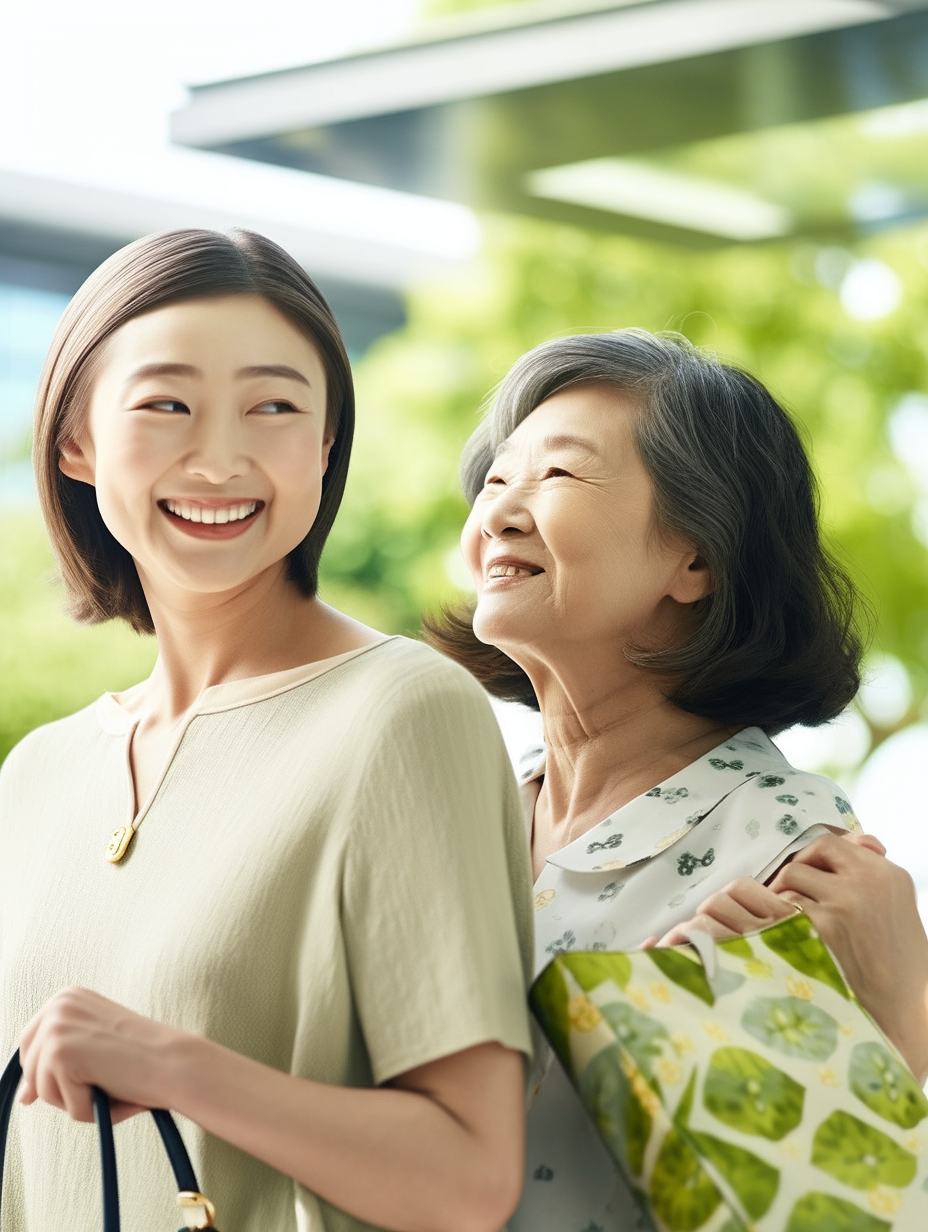 妈妈得了癌症怎么让她心里舒服些(妈妈得了癌症怎么让她心里舒服些呢)