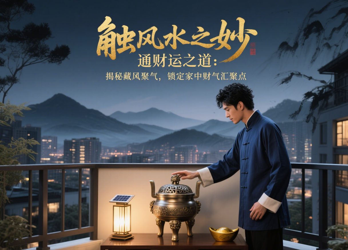 怎样让家里风水财运变好(怎样让家里风水财运变好一点) 怎样让家里风水财运变好(怎样让家里风水财运变好一点)