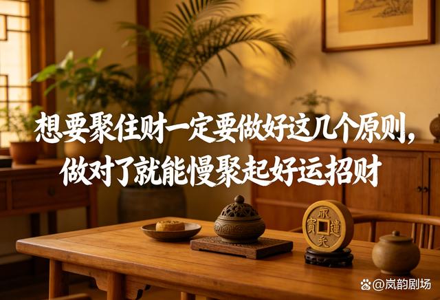 居家风水图片(2026年居家风水方位图)