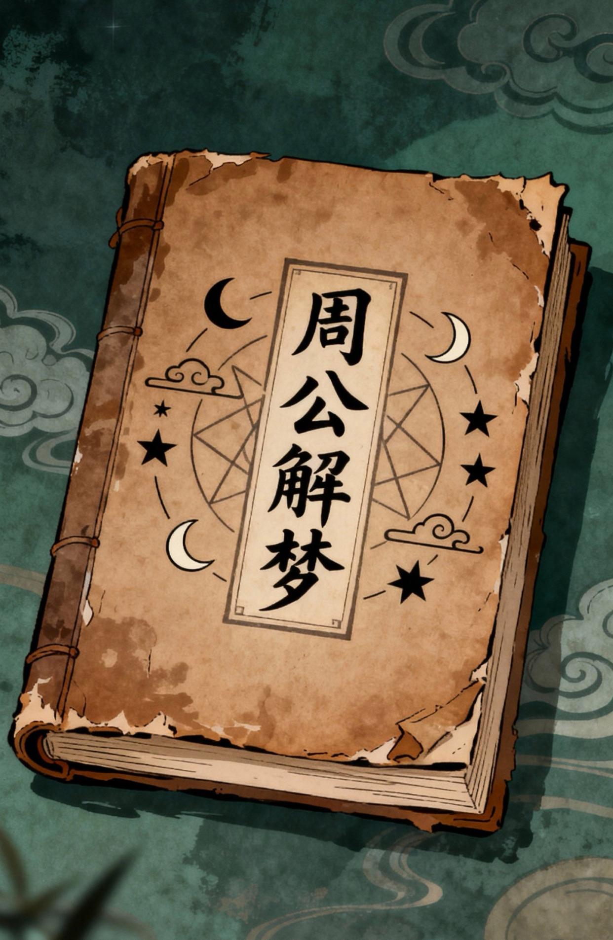 周公解梦1518要收费吗(周公解梦大全查询梦见死去的人)