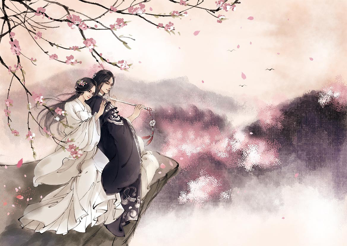 测命里桃花(八字测你命带多少桃花)