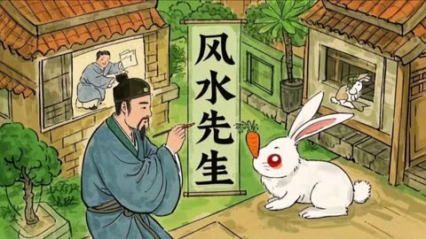 风水先生别称叫什么(风水先生别称叫什么呢)