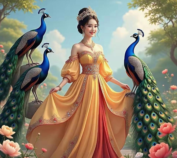 富婆命的属相女(富婆命的属相女运势)