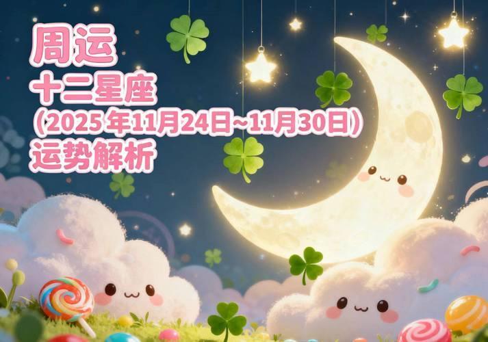 2025年星座运程(2025年星座最新对照表)