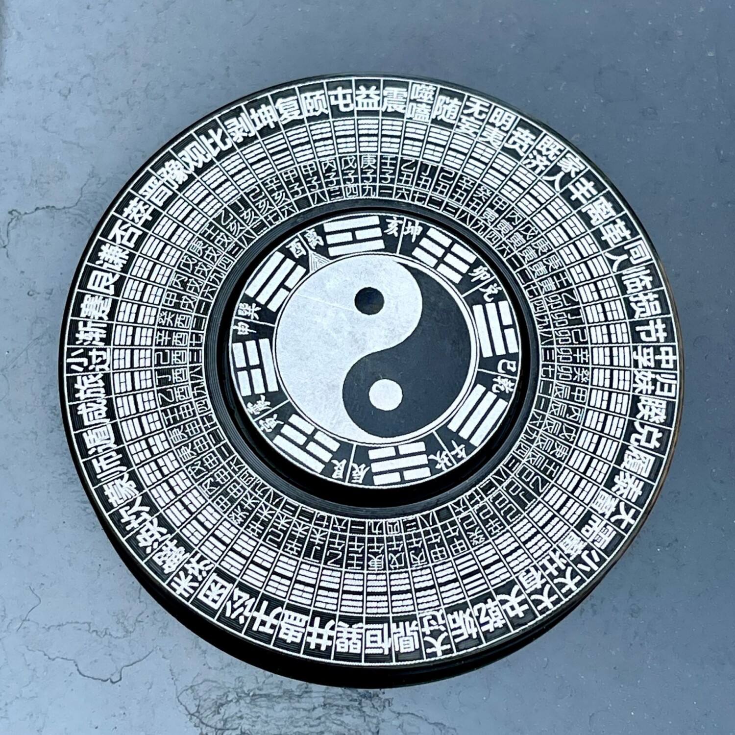 占卜算卦周公(占卜算卦可信吗)