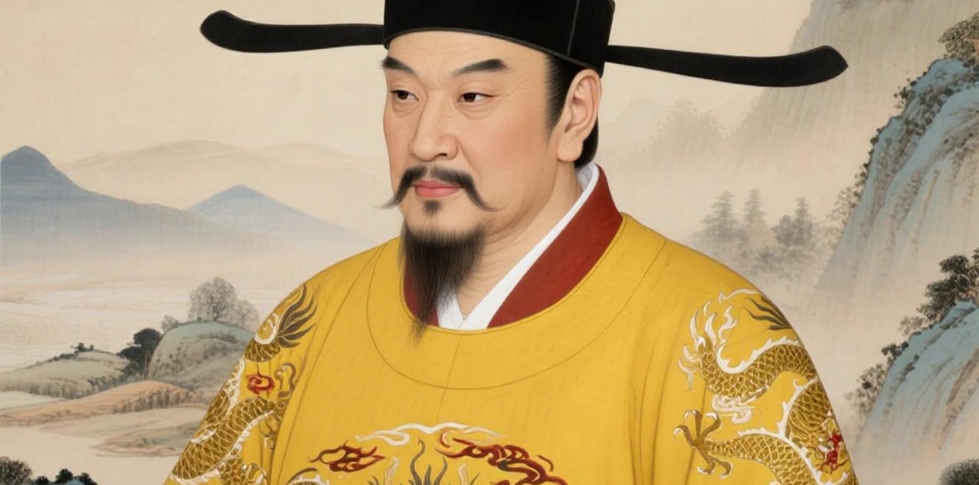 百家姓中赵钱孙李的下一句是什么(百家姓赵钱孙李周吴郑王顺序的由来)