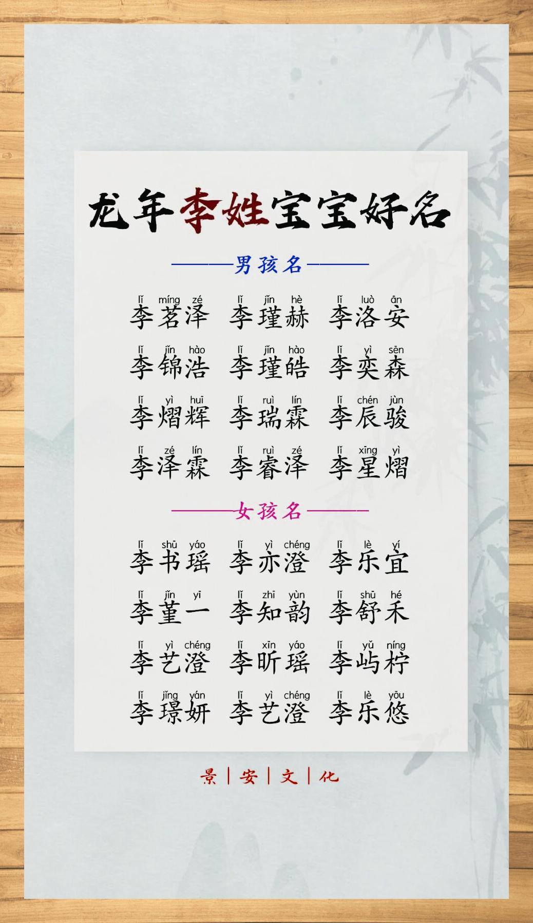 李耀名字怎么样(李耀什么好听的名字)