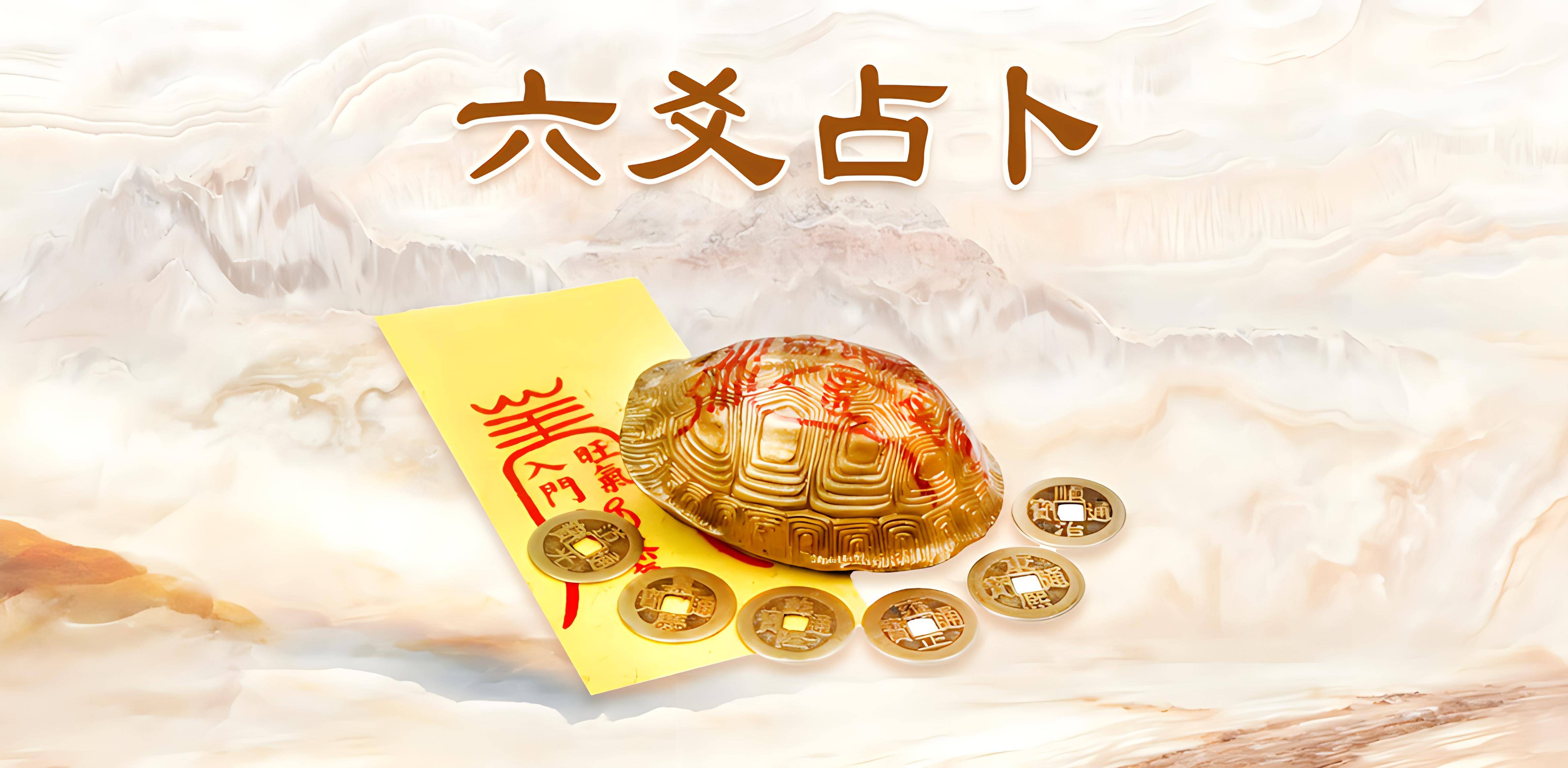 卜卦六爻(卜卦六爻怎么看) 卜卦六爻(卜卦六爻怎么看)