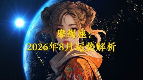 摩羯座今天运势及财运如何(摩羯座今天运势及财运如何呢)